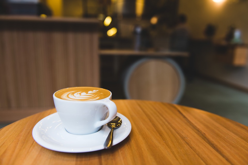 Cafe Experience