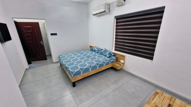 suite rooms in kochi