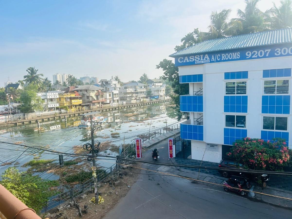 River View