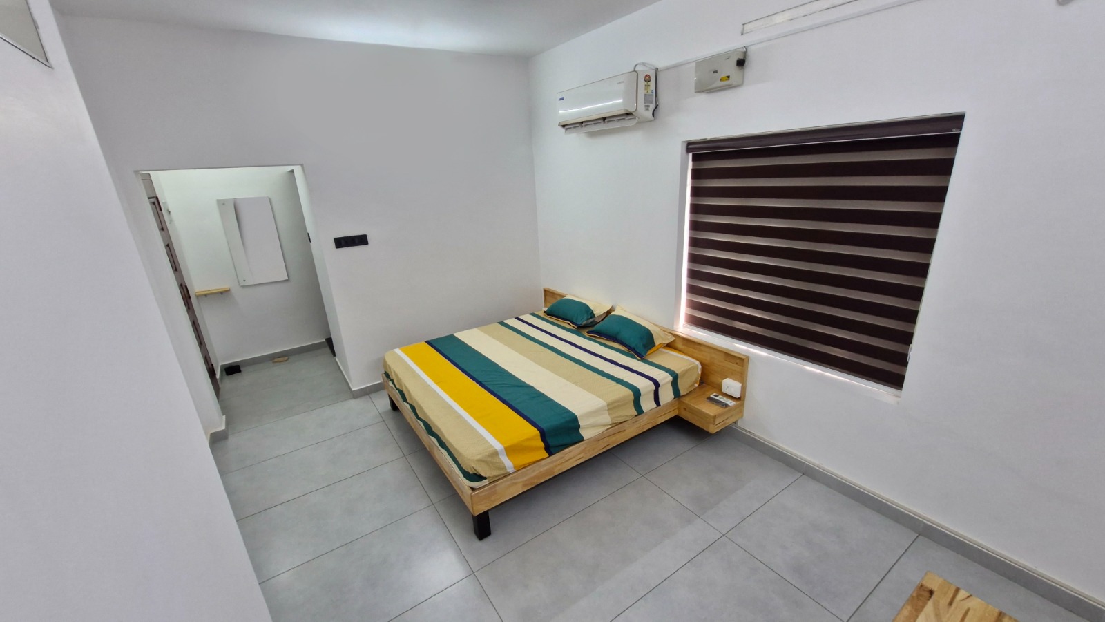 affordable price room